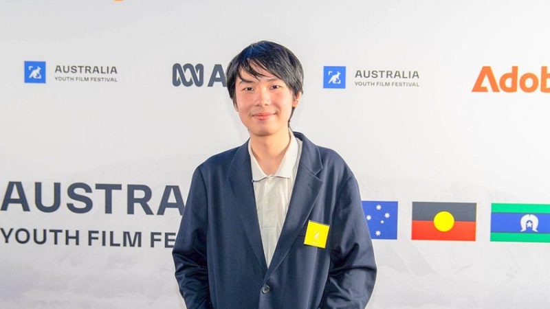 “Pretend I Existed” Doc. by Quoc Huy Tran, Vietnamese Filmmaker “Pretend I Existed” Doc. by Quoc Huy Tran, Vietnamese Filmmaker