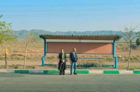 Award-winning Iranian Short TADJI – HollyShorts Official Selection 2026
