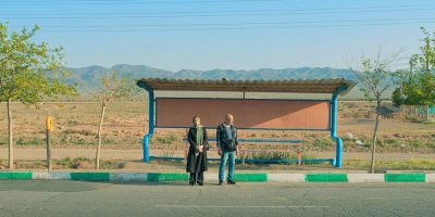 Award-winning Iranian Short TADJI – HollyShorts Official Selection 2026