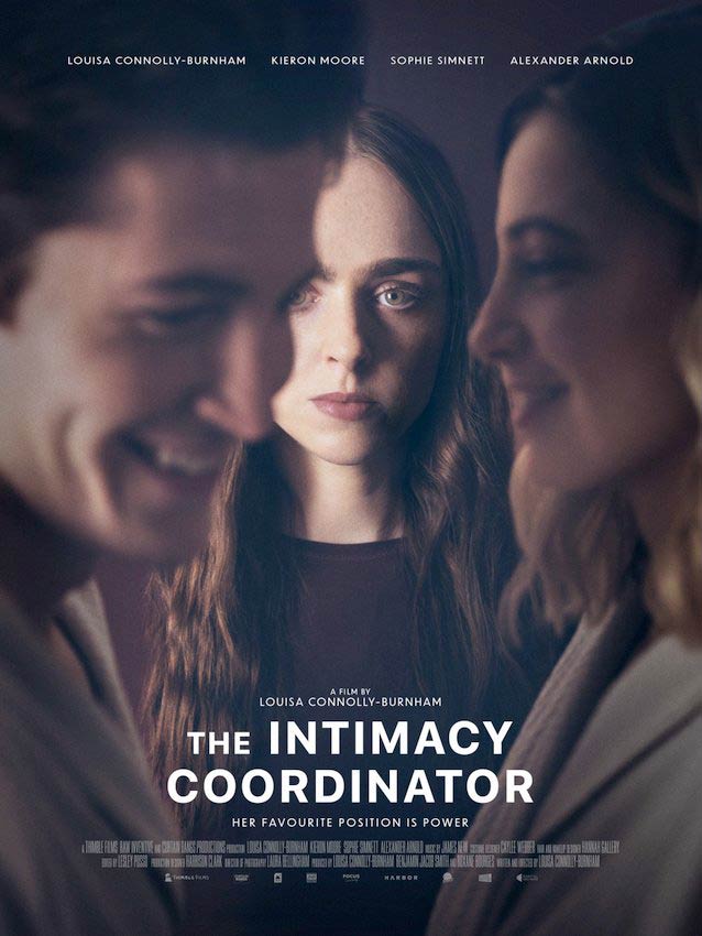 The Intimacy Coordinator_indieactivity
