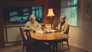What People Decide About Your Film From a Single Still