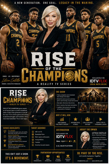 Rise of the Champions_indieactivity