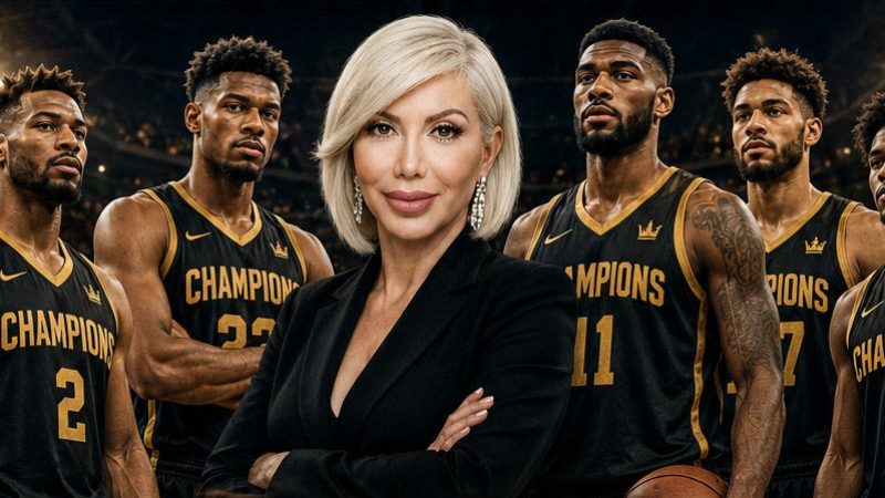 IDTVFLIX Announces New Reality TV Series Following Austin Bats’ Historic Championship Journey IDTVFLIX Announces New Reality TV Series Following Austin Bats’ Historic Championship Journey