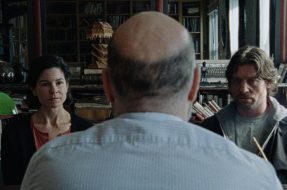 Bleeder by Jeremy Max – A Psychological Drama Where Pain Heals Emotional Wounds