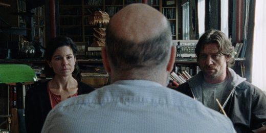 Bleeder by Jeremy Max – A Psychological Drama Where Pain Heals Emotional Wounds