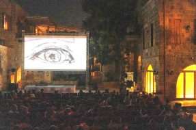 Animation Short, “Cracked” by Jessica Rizk Premieres at HollyShorts