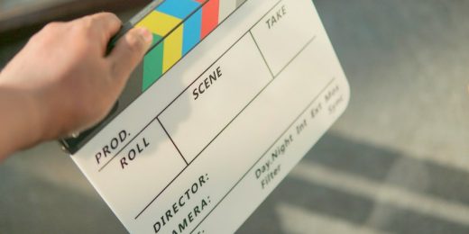 Building cinematic tension on a budget using drones sound effects