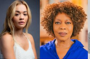 Alfre Woodard, Alan Tudyk, Andrew Rannells, Rita Ora Among HollyShorts Film Festival 2026 Jury