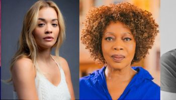 Alfre Woodard, Alan Tudyk, Andrew Rannells, Rita Ora Among HollyShorts Film Festival 2026 Jury Alfre Woodard, Alan Tudyk, Andrew Rannells, Rita Ora Among HollyShorts Film Festival 2026 Jury
