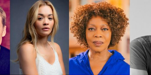 Alfre Woodard, Alan Tudyk, Andrew Rannells, Rita Ora Among HollyShorts Film Festival 2026 Jury