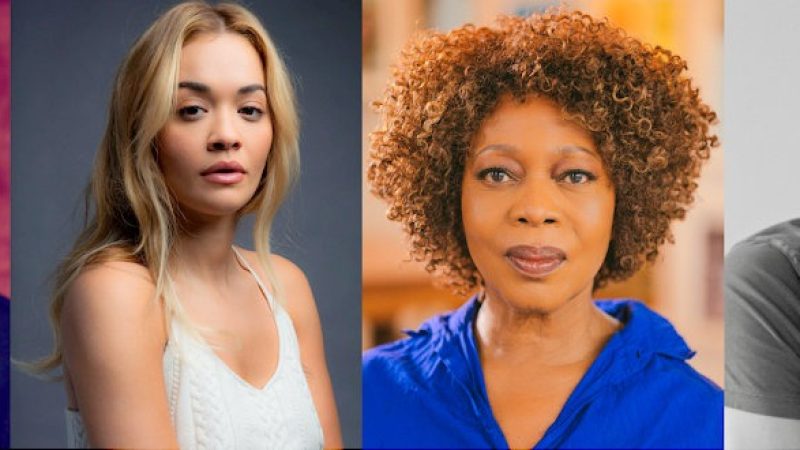 Alfre Woodard, Alan Tudyk, Andrew Rannells, Rita Ora Among HollyShorts Film Festival 2026 Jury