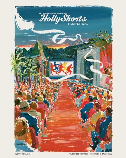 HollyShorts Film Festival 2026_indieactivity