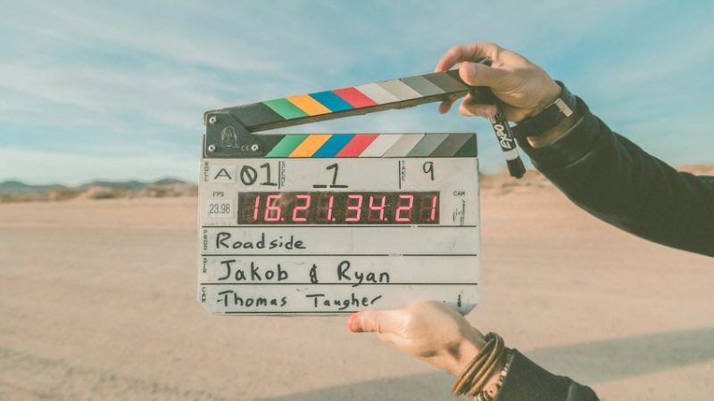 Why Indie Filmmakers Are Exploring Digital Subcultures Why Indie Filmmakers Are Exploring Digital Subcultures