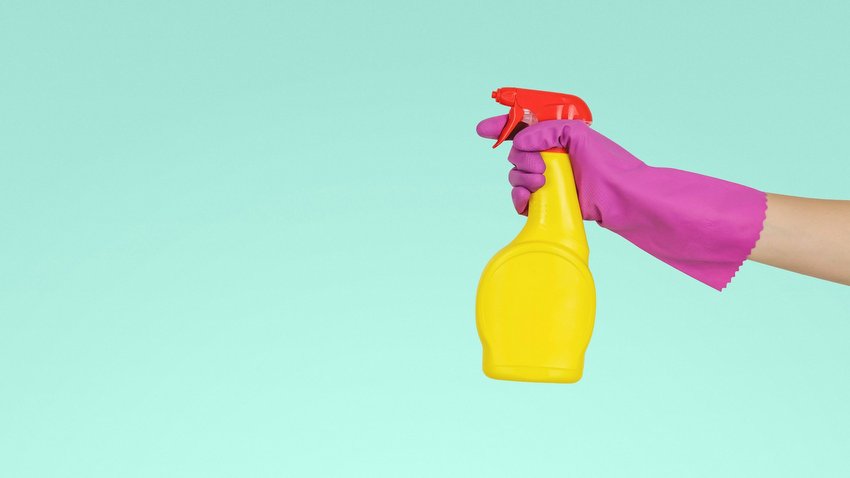 Right Cleaning Tier_indieactivity