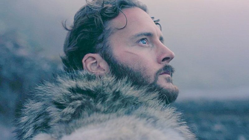 Power, Revenge and Shakespeare Reclaimed: ‘King Of The Iron Will’ Premieres at HollyShorts Film Festival Power, Revenge and Shakespeare Reclaimed: ‘King Of The Iron Will’ Premieres at HollyShorts Film Festival