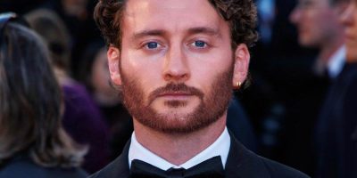 Liam James Collins’ The King of the Iron Will Directed by Scott Vickers