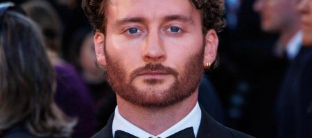 Liam James Collins’ The King of the Iron Will Directed by Scott Vickers Liam James Collins’ The King of the Iron Will Directed by Scott Vickers