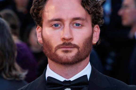 Liam James Collins’ The King of the Iron Will Directed by Scott Vickers
