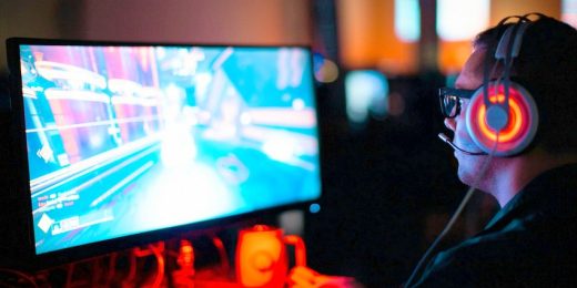 5 Realistic Ways To Make Money Through Gaming And Gambling