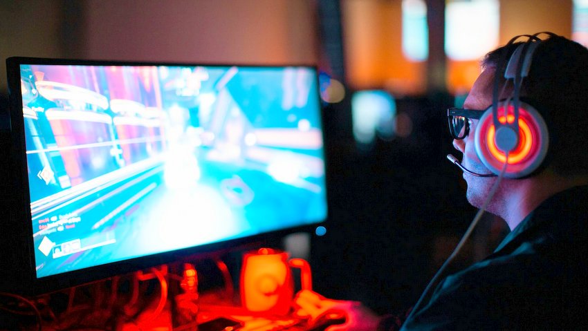 How to make money through gaming