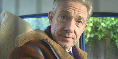 On the Eve of History: LITTLE BUG Starring Martin Freeman Premieres at HollyShorts