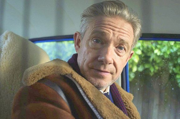 HollyShorts 2026 Programme: Martin Freeman in Little Bug, and Dame Judi Dench in Joke