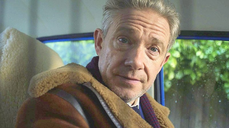 HollyShorts 2026 Programme: Martin Freeman in Little Bug, and Dame Judi Dench in Joke