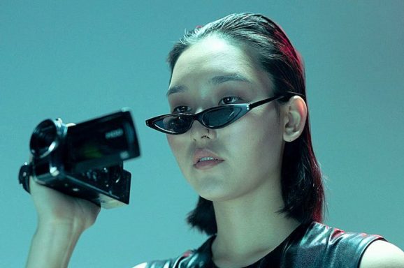 Why I Believe in Microbudget Filmmaking by Maria Tran