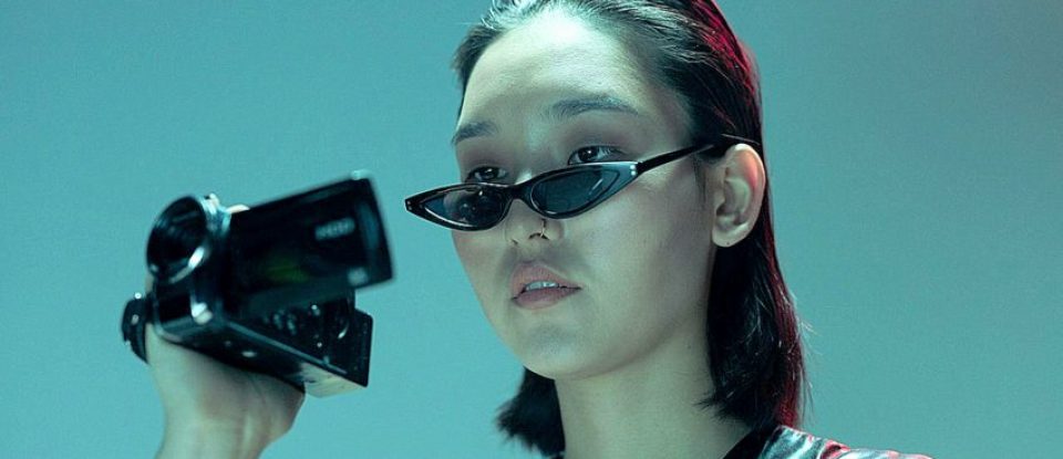 Why I Believe in Microbudget Filmmaking by Maria Tran