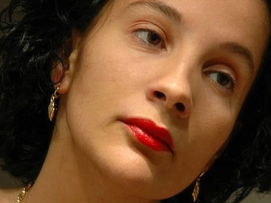 French filmmaker “Nawal Kaffouf” Talks Sci-fi Short ARTHON French filmmaker “Nawal Kaffouf” Talks Sci-fi Short ARTHON