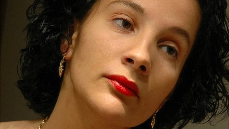 French filmmaker “Nawal Kaffouf” Talks Sci-fi Short ARTHON French filmmaker “Nawal Kaffouf” Talks Sci-fi Short ARTHON