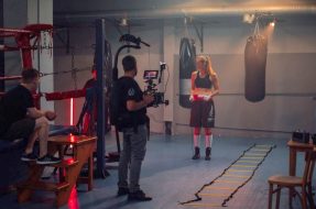 How to Build a Strong Film Portfolio Before Graduation
