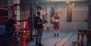 How to Build a Strong Film Portfolio Before Graduation
