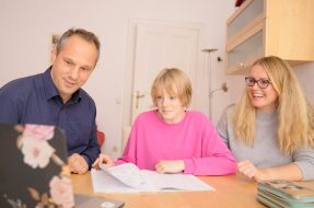 Parent’s Guide to Responsible Online Engagement