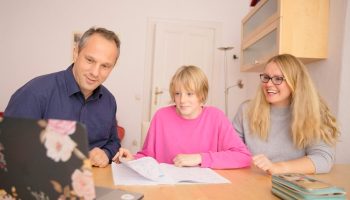 Parent’s Guide to Responsible Online Engagement