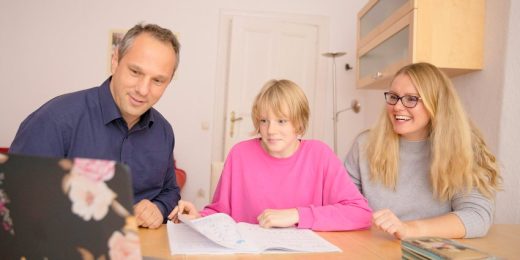 Parent’s Guide to Responsible Online Engagement