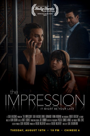 The Impression_indieactivity