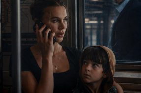 The Impression Premieres at 22nd HollyShorts Film Festival