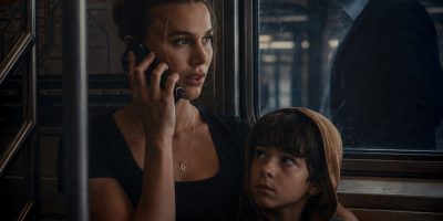 The Impression Premieres at 22nd HollyShorts Film Festival