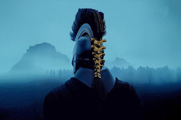 American Odyssey Review by Martin Puchner
