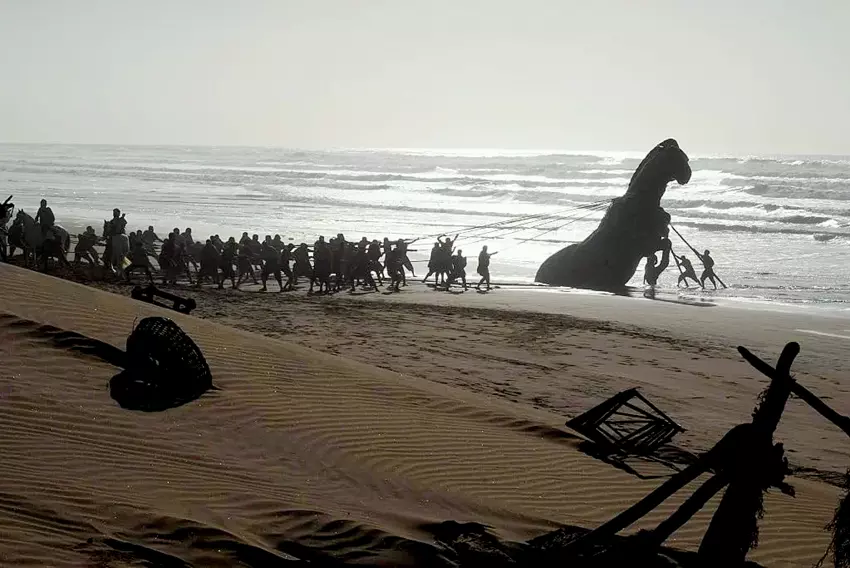 the trojan horse_indieactivity
