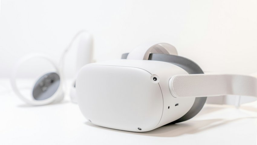 VR Headset