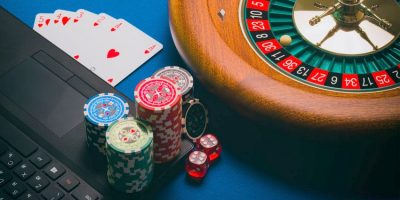 How Directors Use Roulette Wheels For Movie Tension