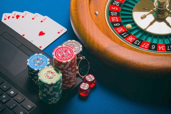 How Directors Use Roulette Wheels For Movie Tension