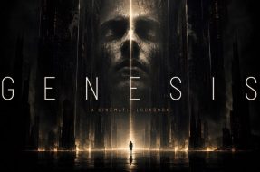 CF33 Entertainment Introduces Four Science-Fiction Projects from Its Broader Development Slate