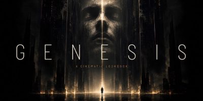 CF33 Entertainment Introduces Four Science-Fiction Projects from Its Broader Development Slate