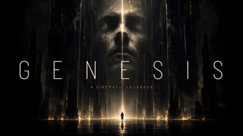 CF33 Entertainment Introduces Four Science-Fiction Projects from Its Broader Development Slate CF33 Entertainment Introduces Four Science-Fiction Projects from Its Broader Development Slate