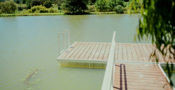 How to Choose the Right Floating Dock System for Your Waterfront