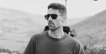 Guillermo Cameo, LA / NYC – Based Spanish Cinematographer Joins AEC