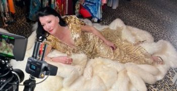 Iconic Actress “Irina Maleeva” Brings “Sunny’s Closet” to Indiewood